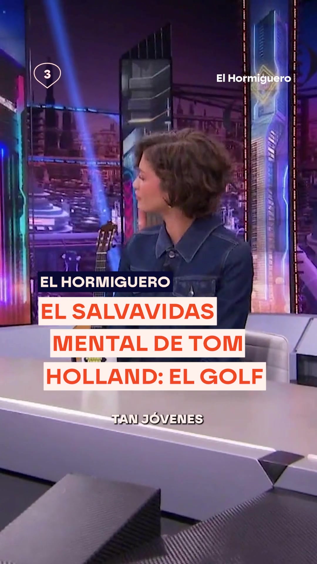 @Antena 3