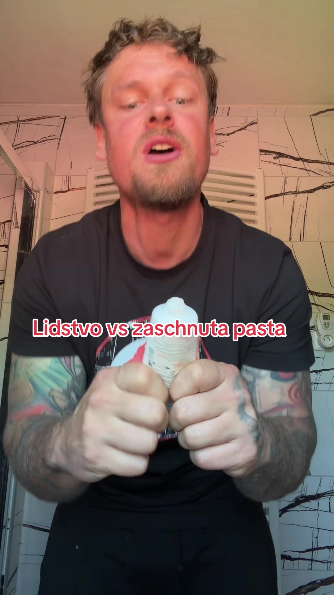 @ondrej blonď&aacute;k mlcak