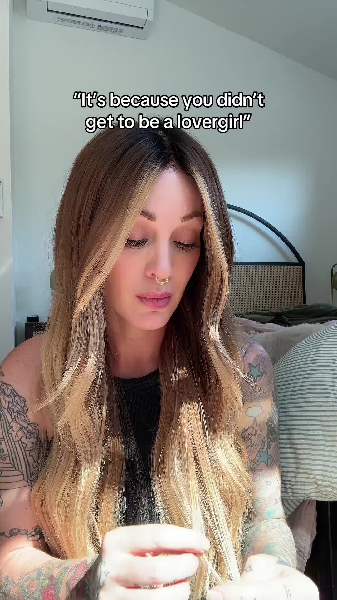 @Jess Olivia Fox