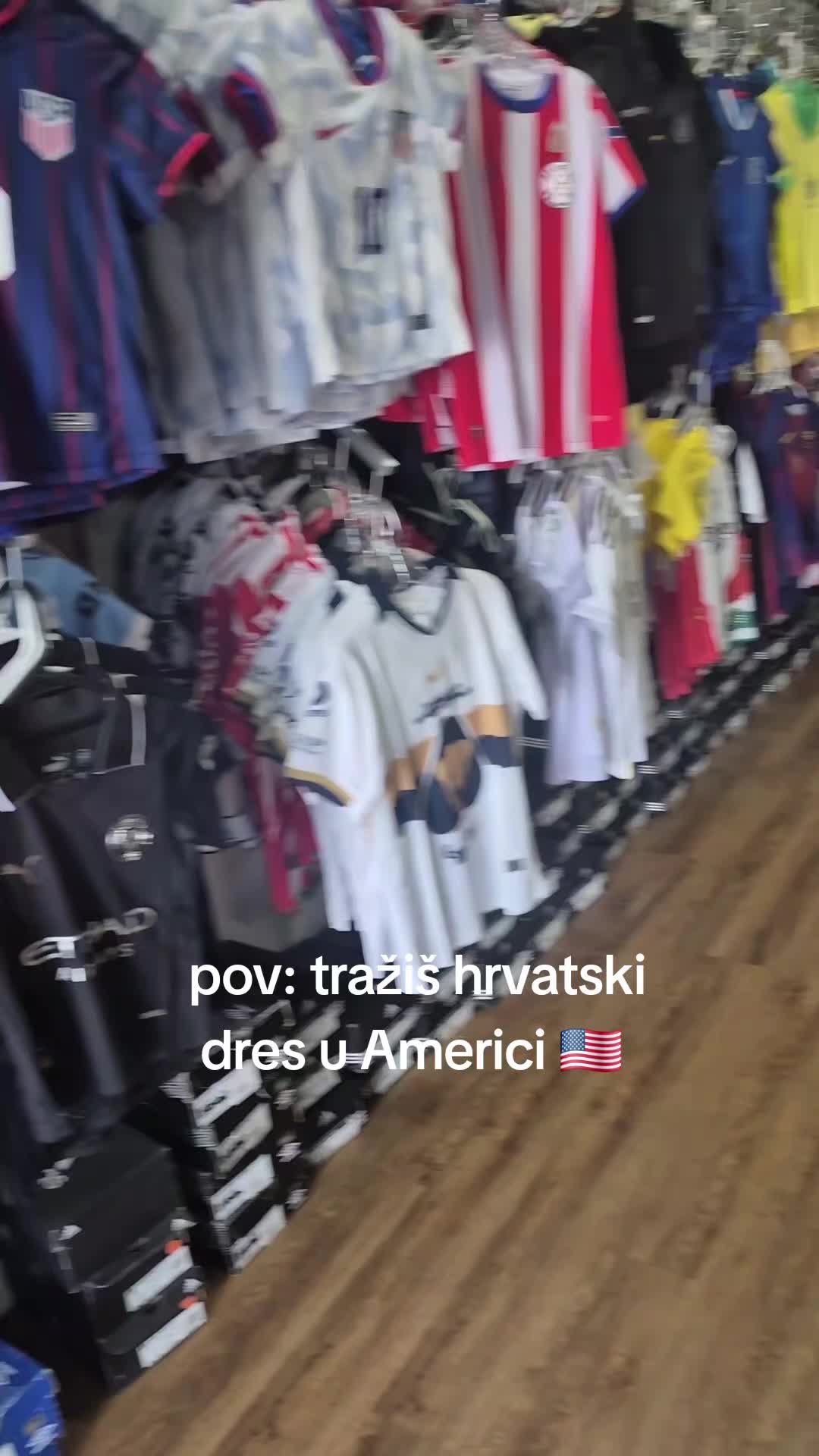 @American dreamin'