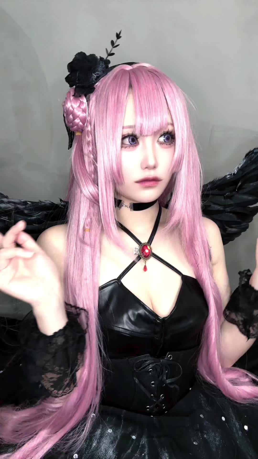 @まぴ