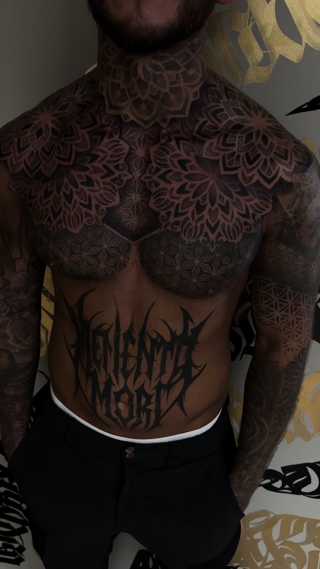 @JoshBlackOnyxTattoo