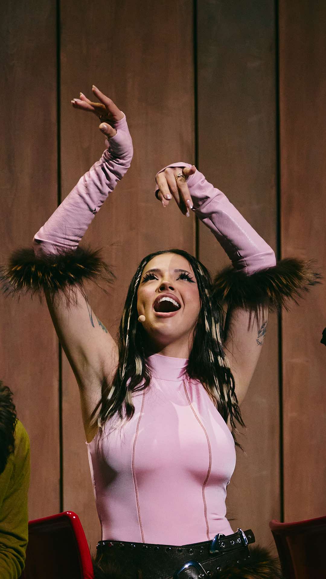 @Eurovision