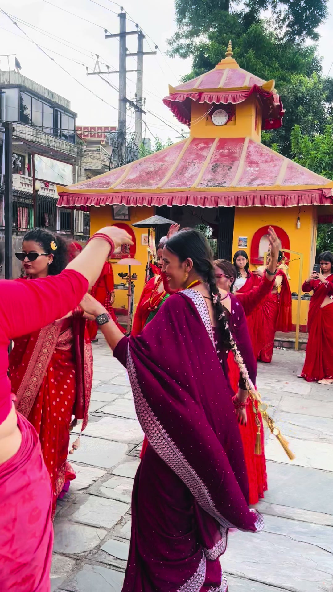 @Devaki Thapa