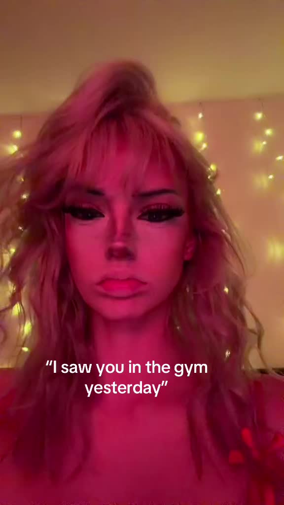 @Amber Love