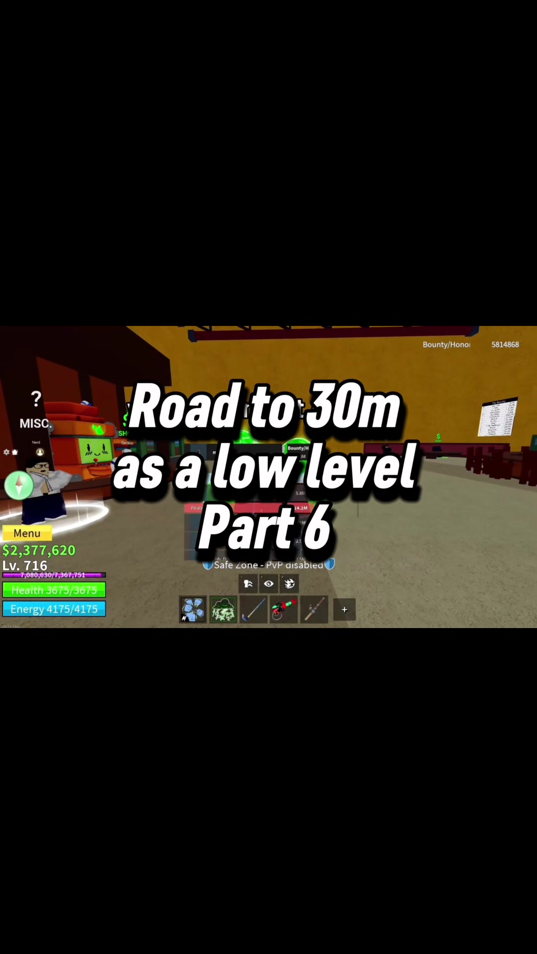 @mistabunz