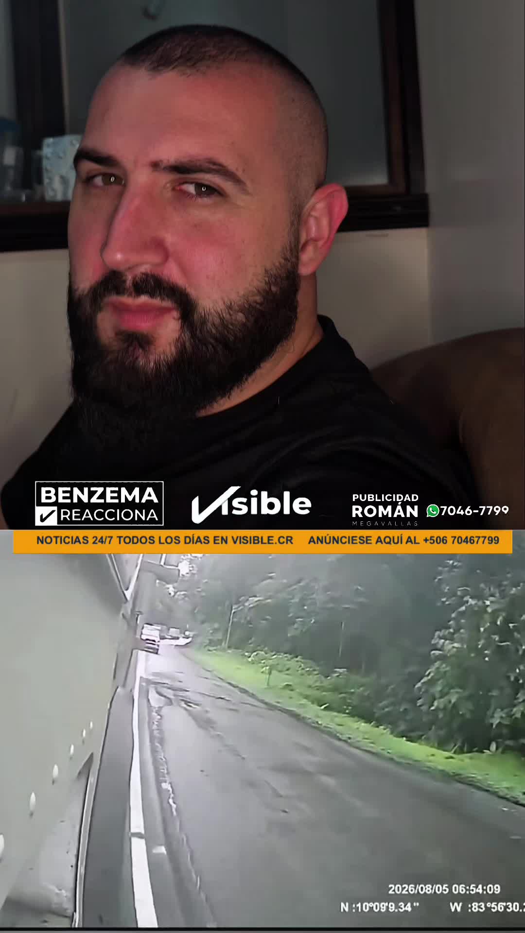 @Benzema Tico🇨🇷