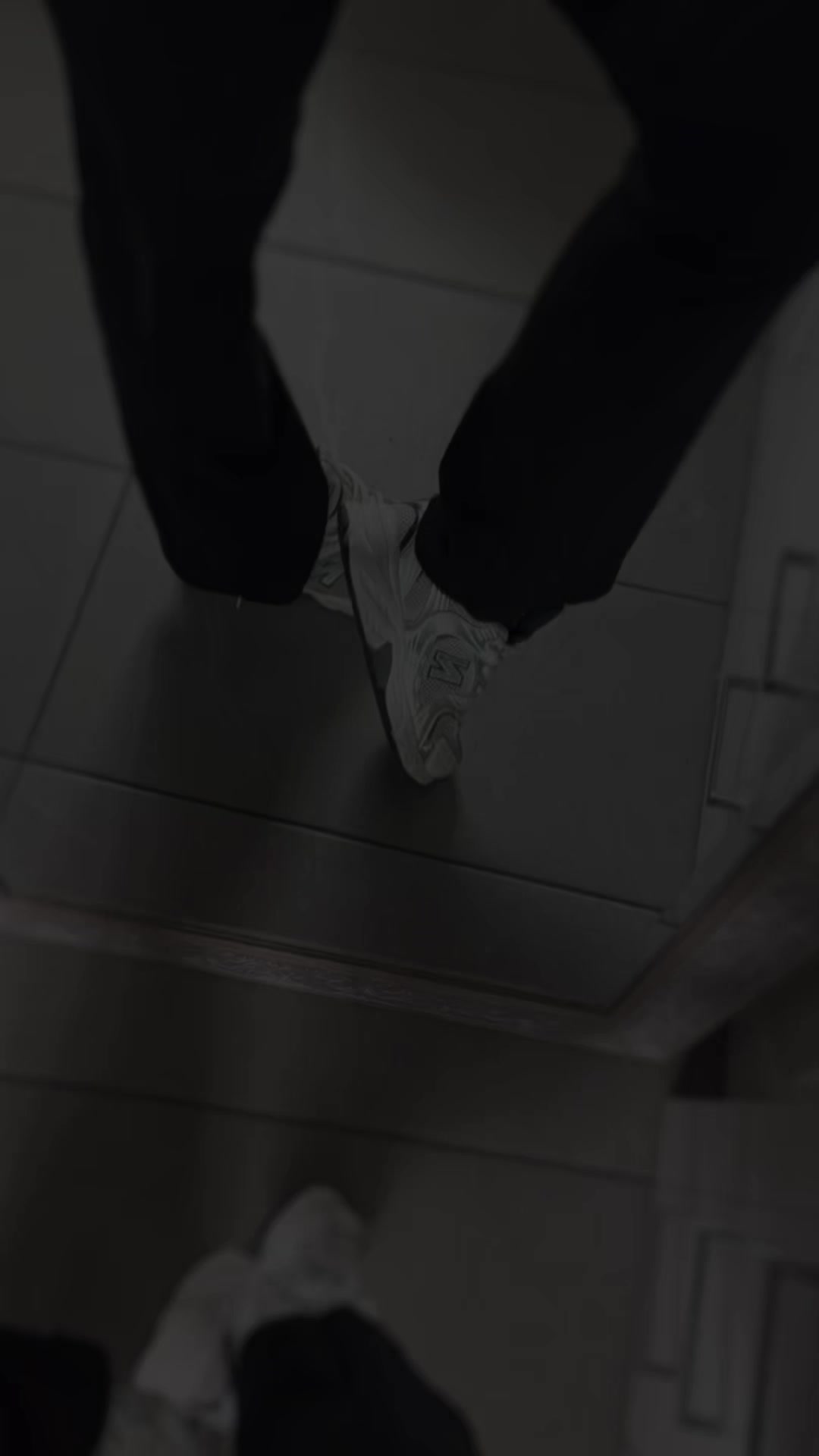 @Sneaker Goddess