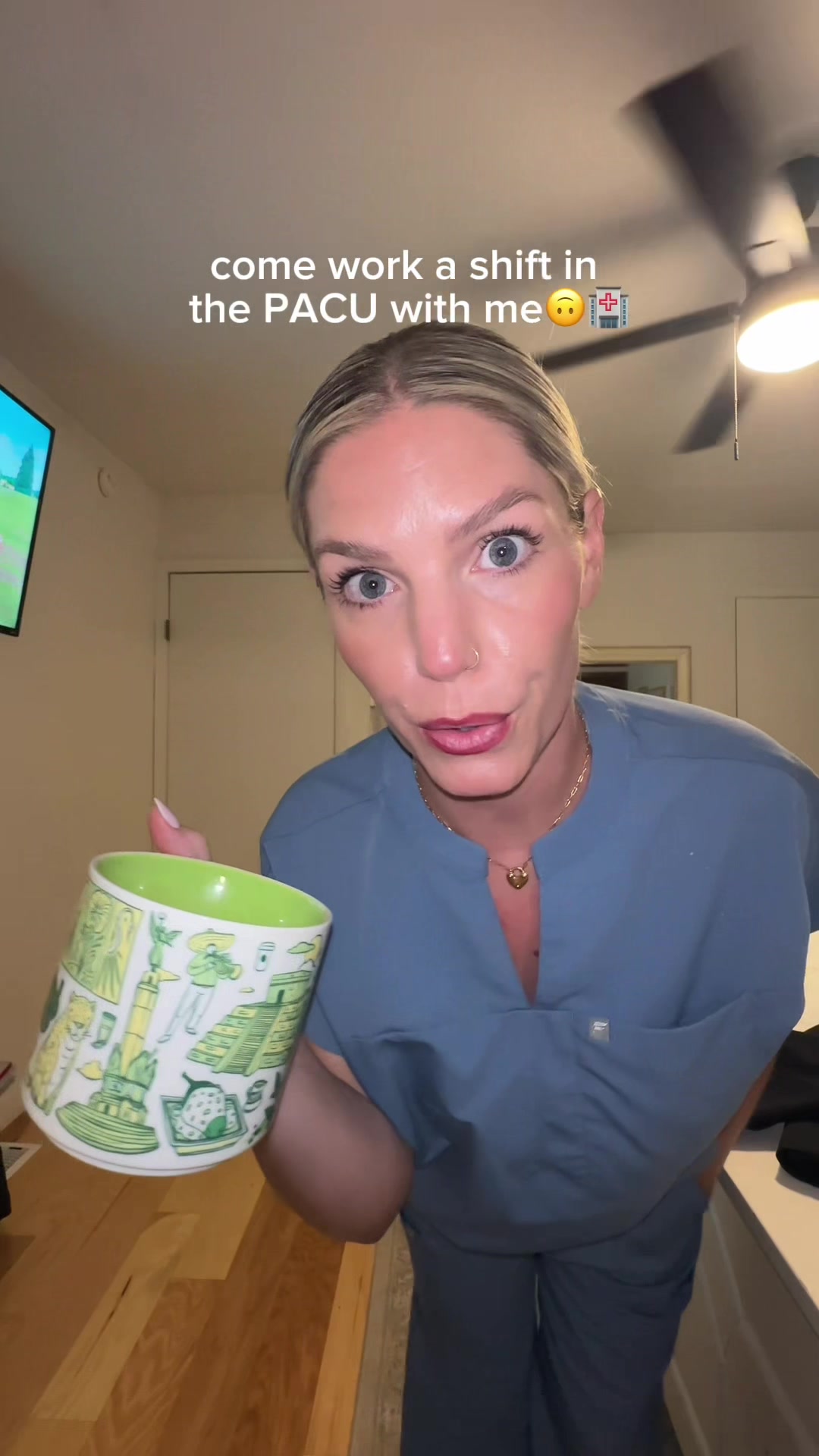 @Karlie Tooley | Nurse | Mom