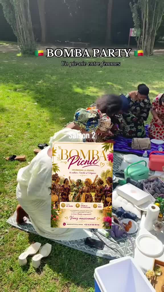 @Eventravel 🇹🇳🇧🇯