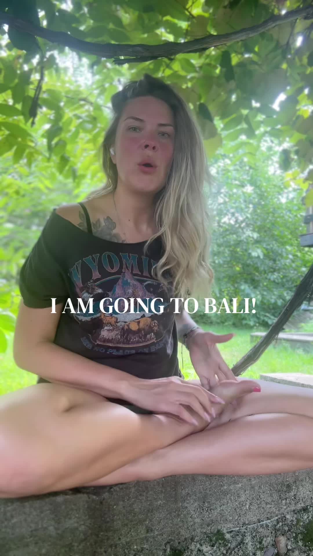 @Courtney | The Energy Edit