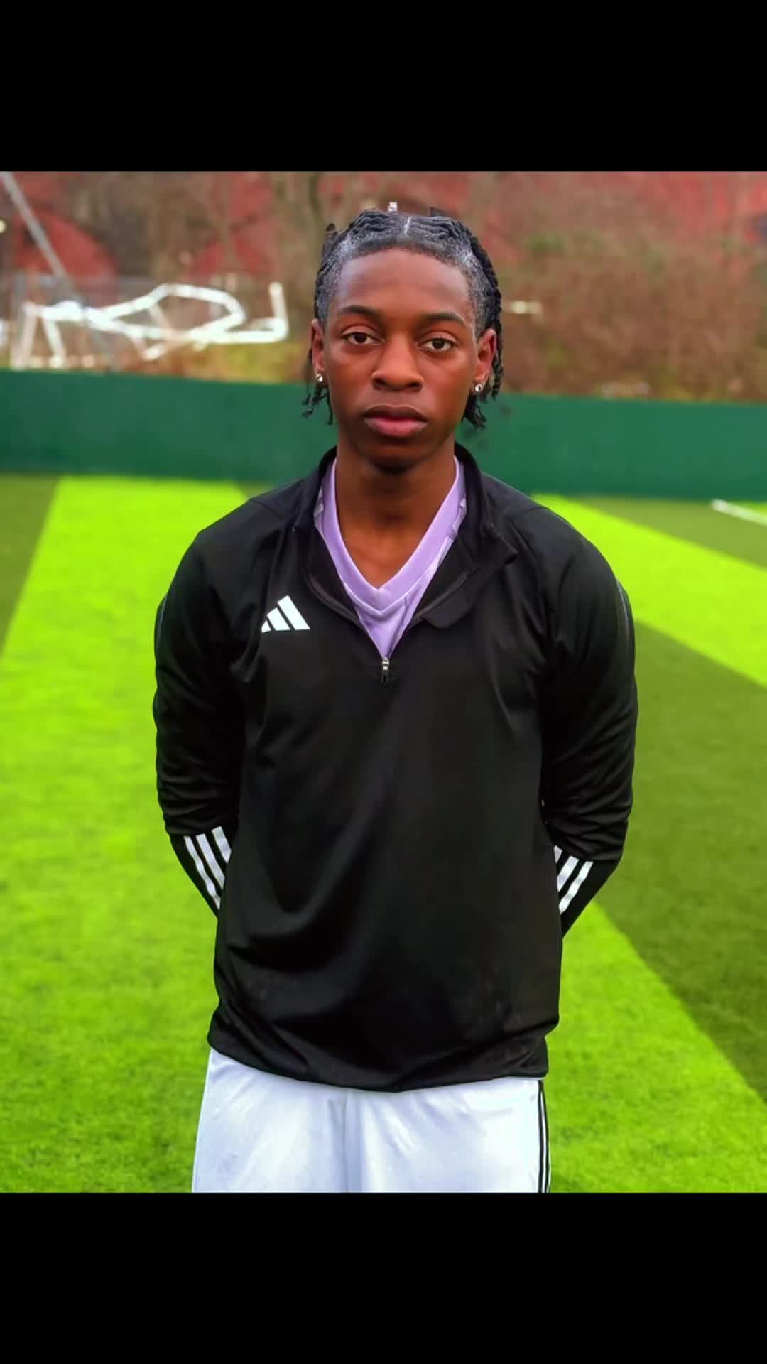 @Seedorf football development