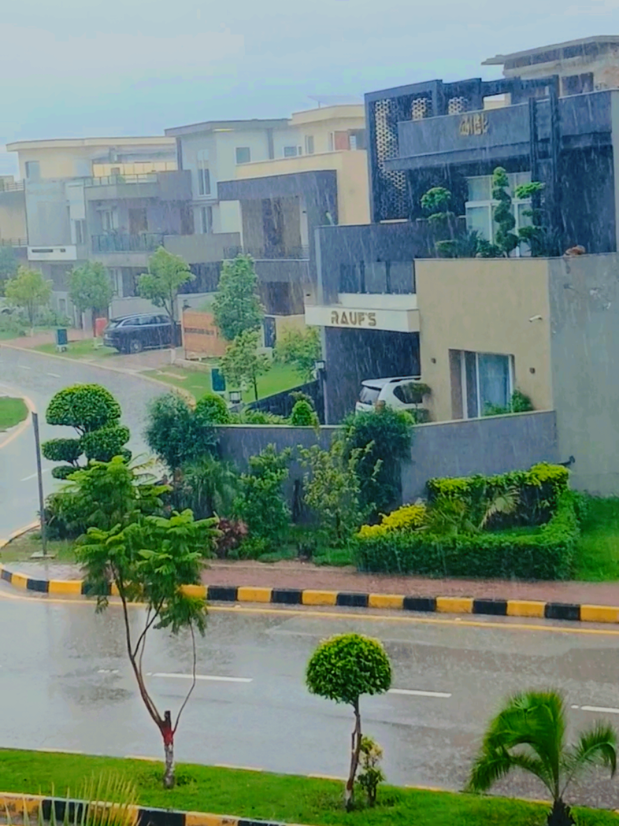@Faisal Town Islamabad