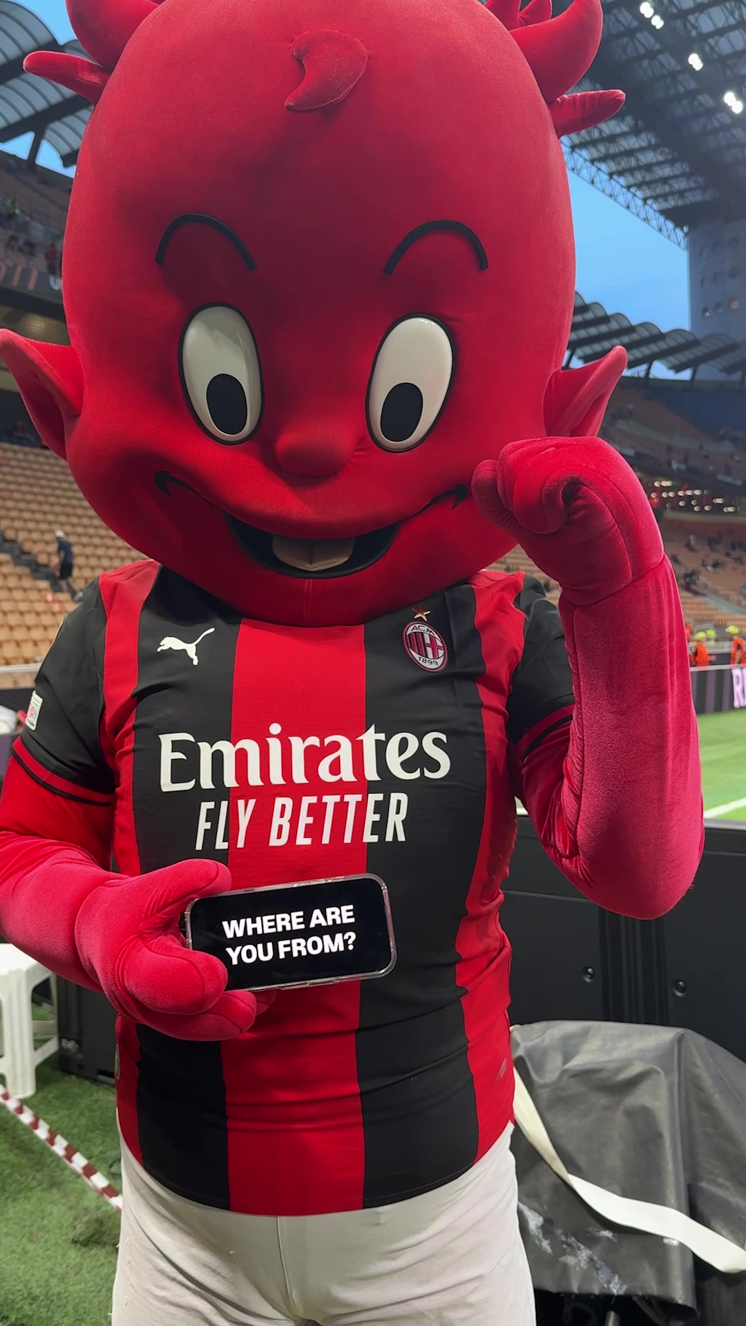 @AC Milan