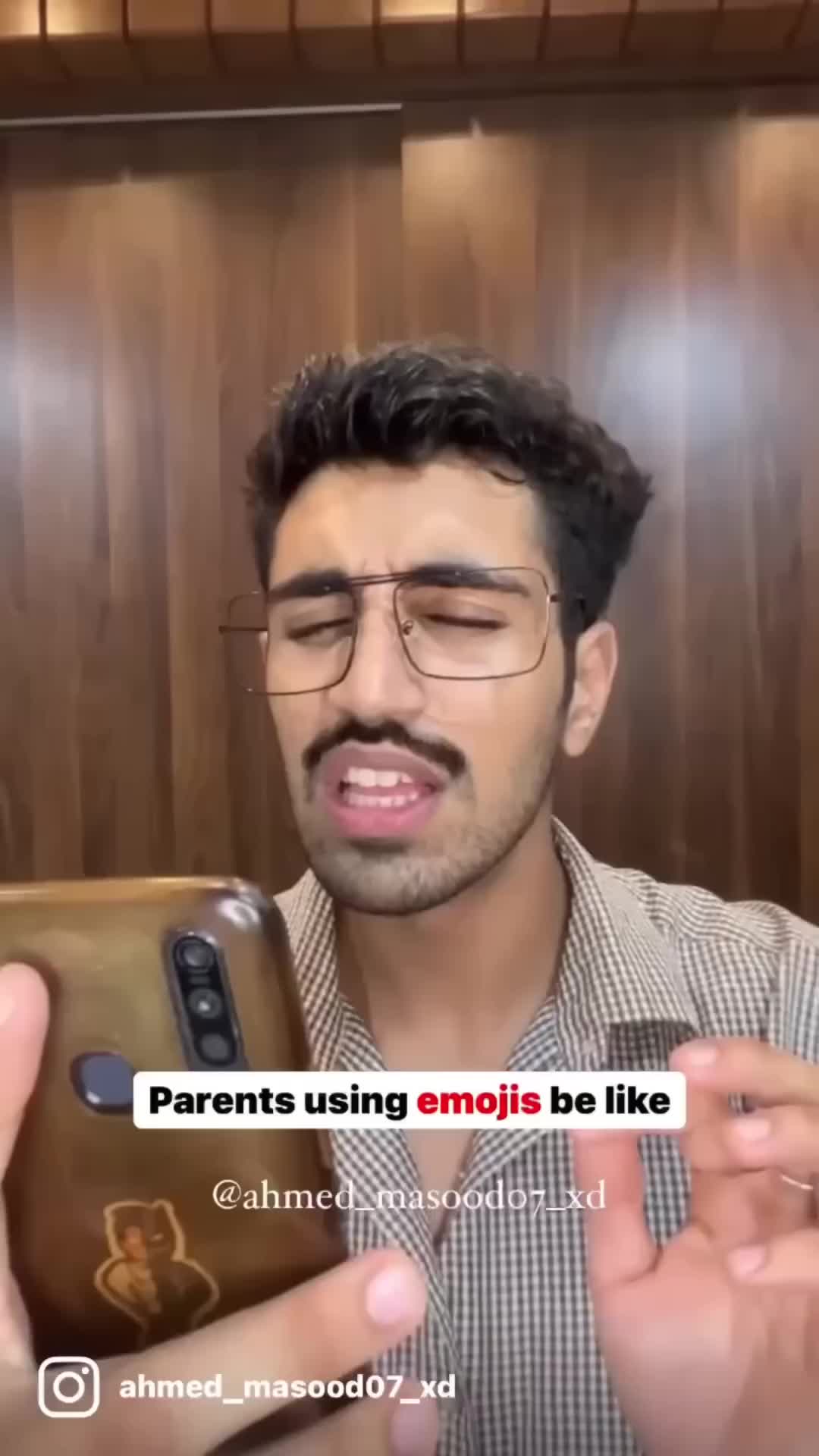 @Ahmed Masood