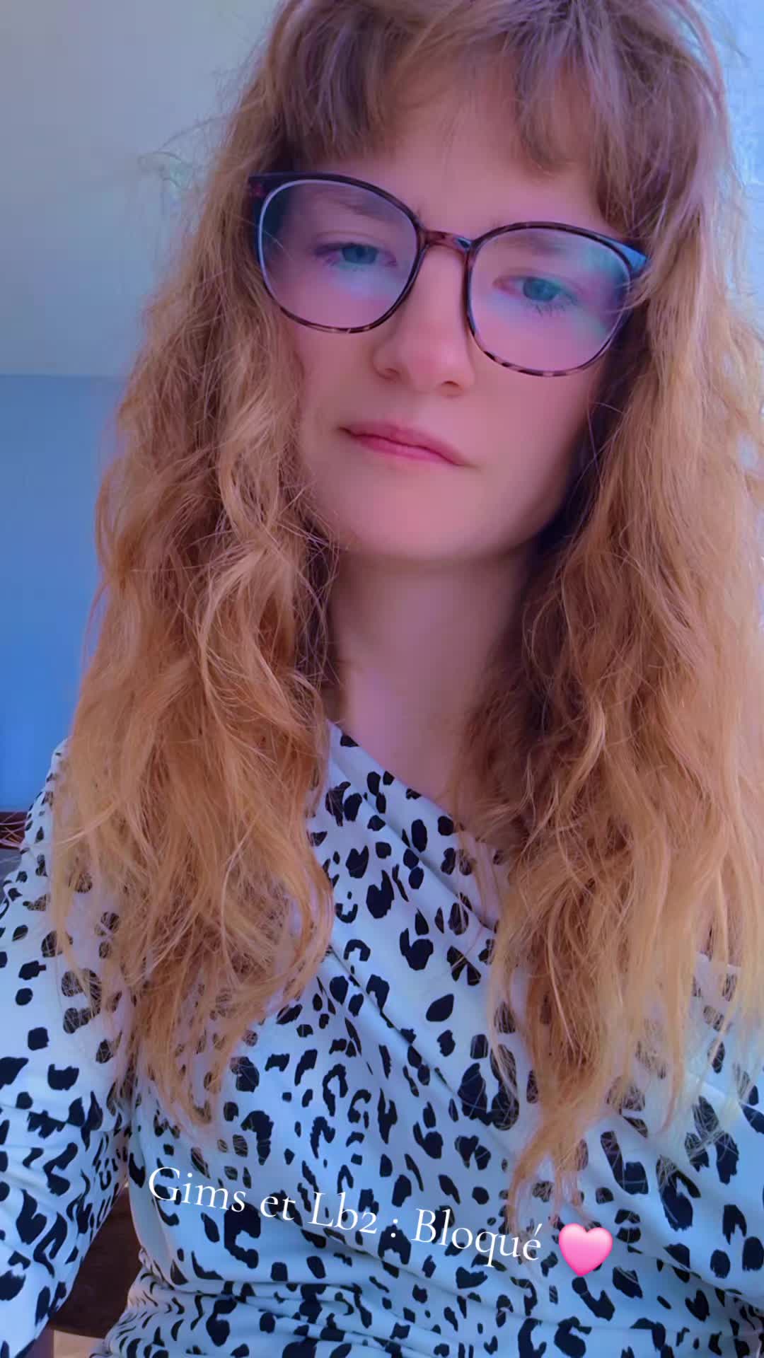 @Rose de l&rsquo;esp&eacute;rance ❤️