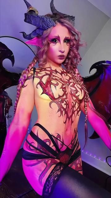 @hexmaiden