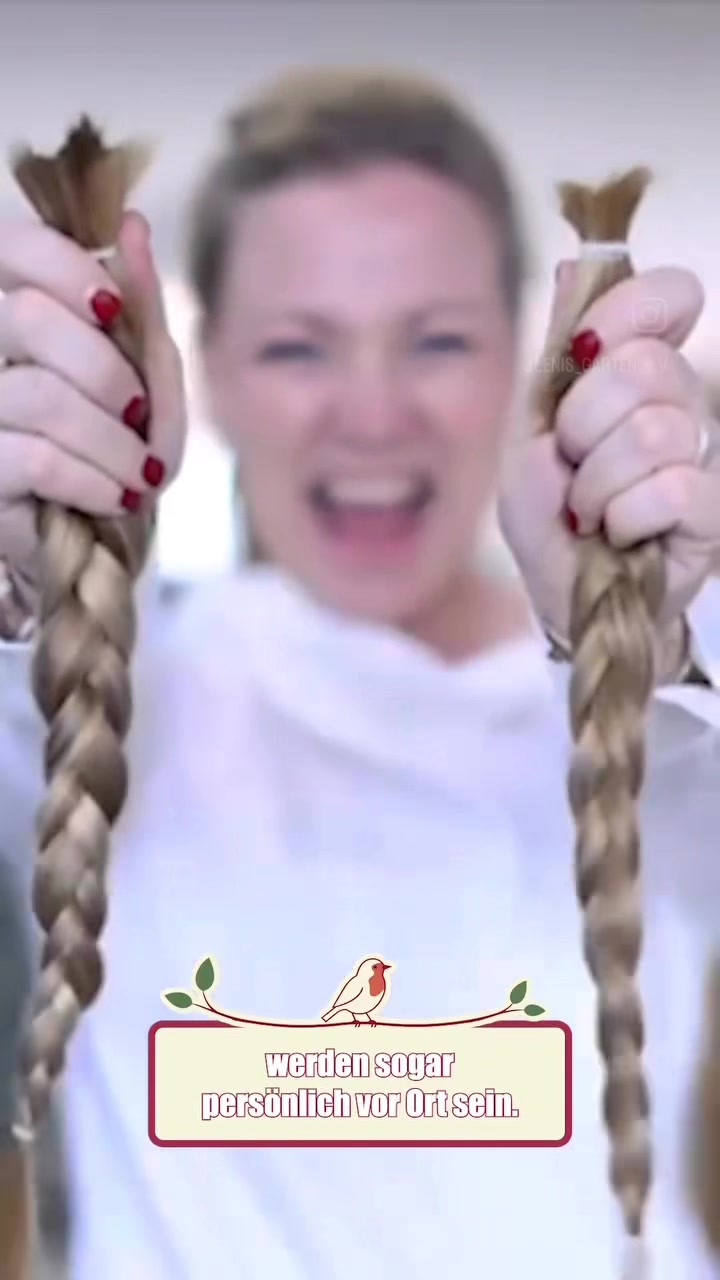 @Haarspendehelden
