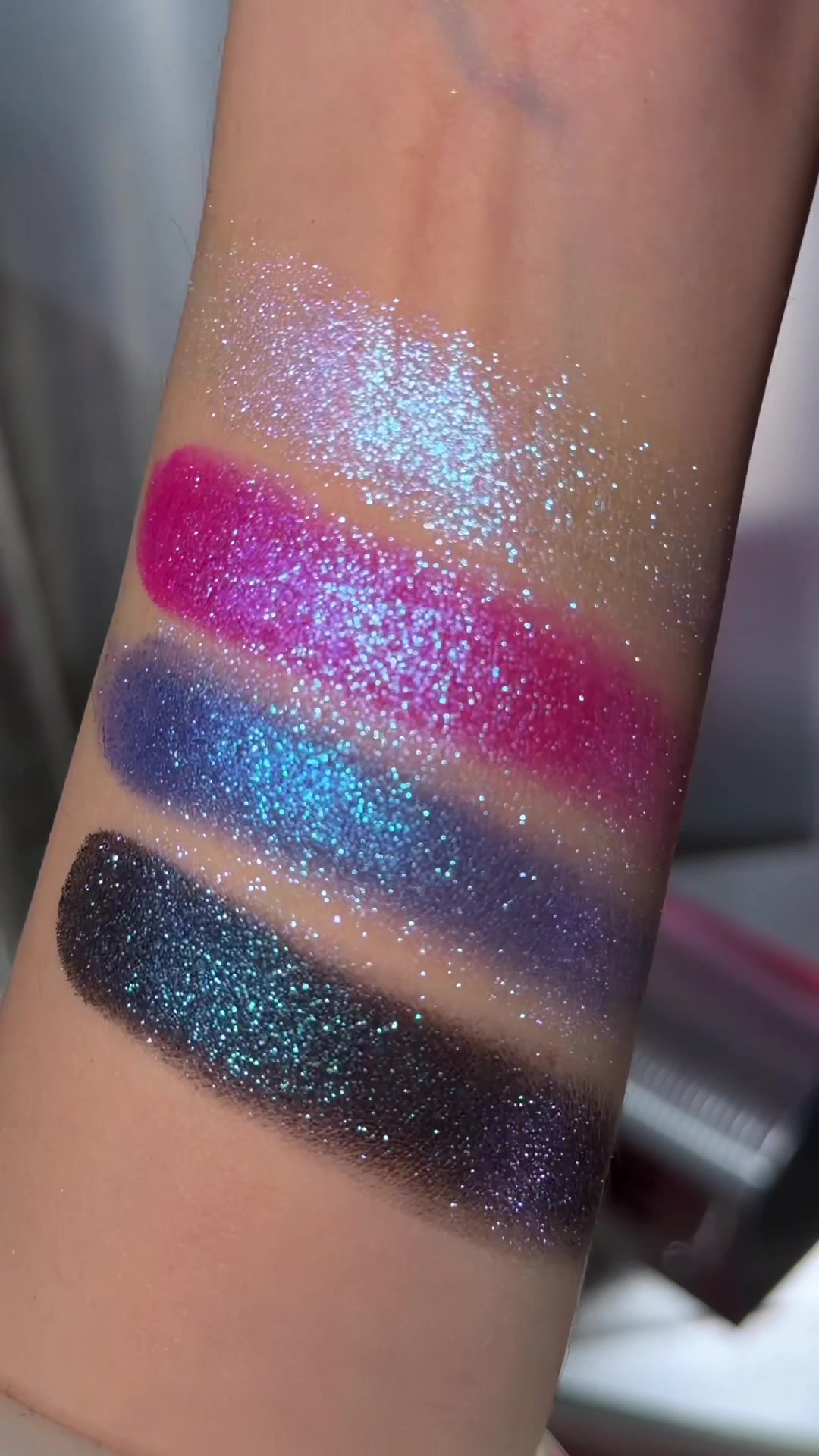 @Kaleidos Makeup