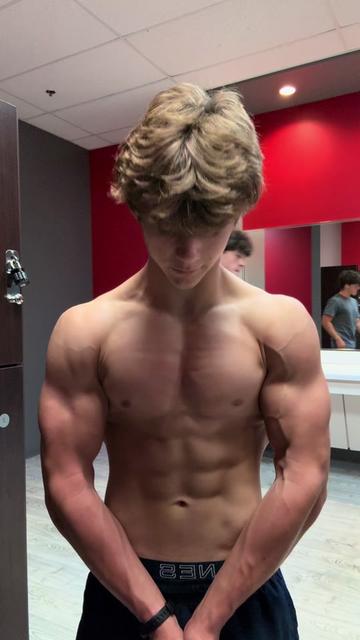 @Coldenlifts