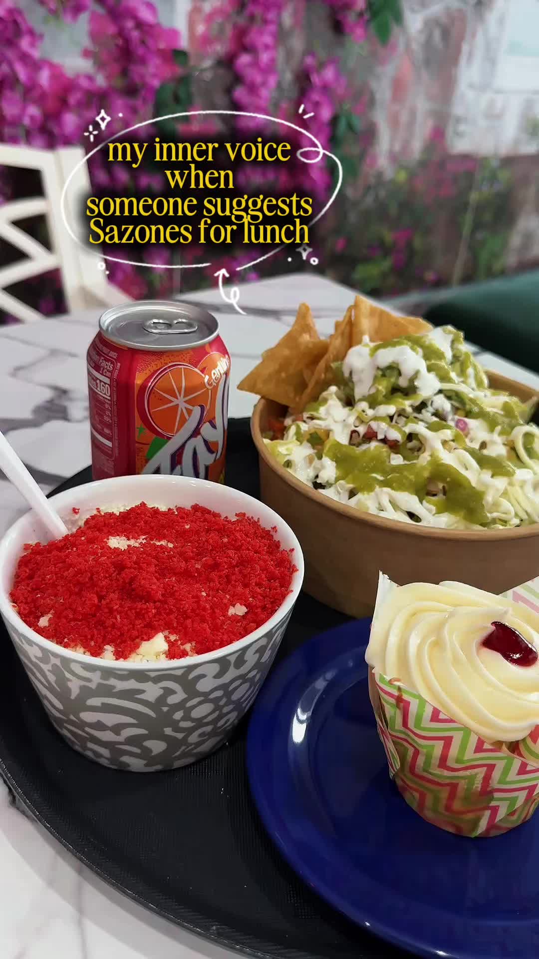 @Susu&rsquo;s Dream Cakes | Sazones