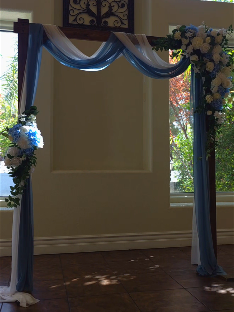 @Belle&rsquo;s Floral Decor