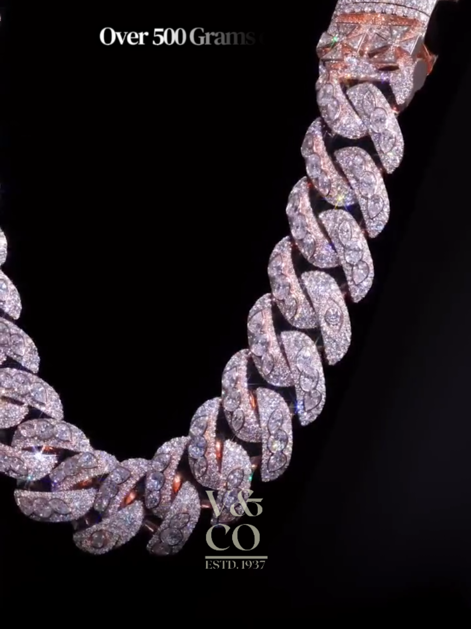 @Vrayas & Co. (Estd. 1937)