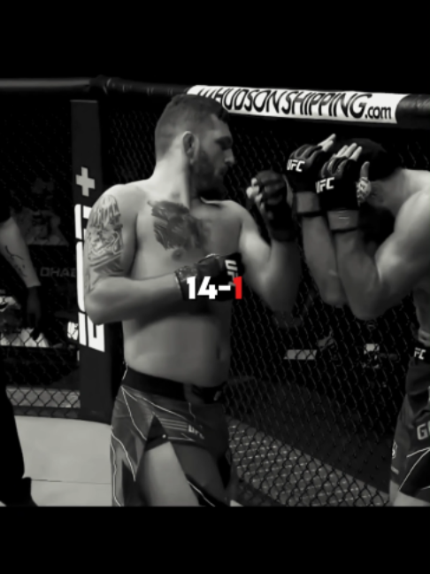 @HyperStrike MMA