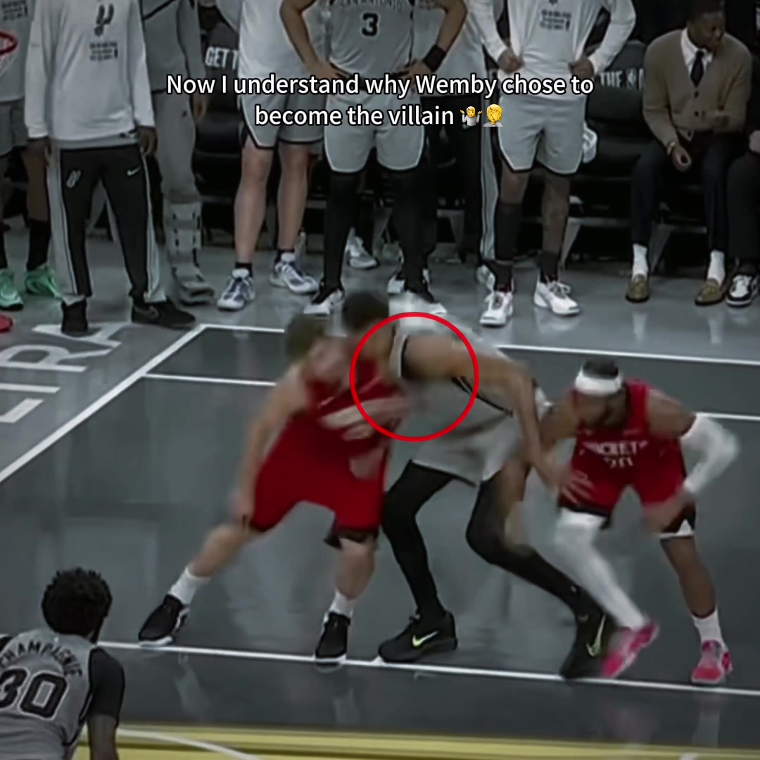 @NBA history