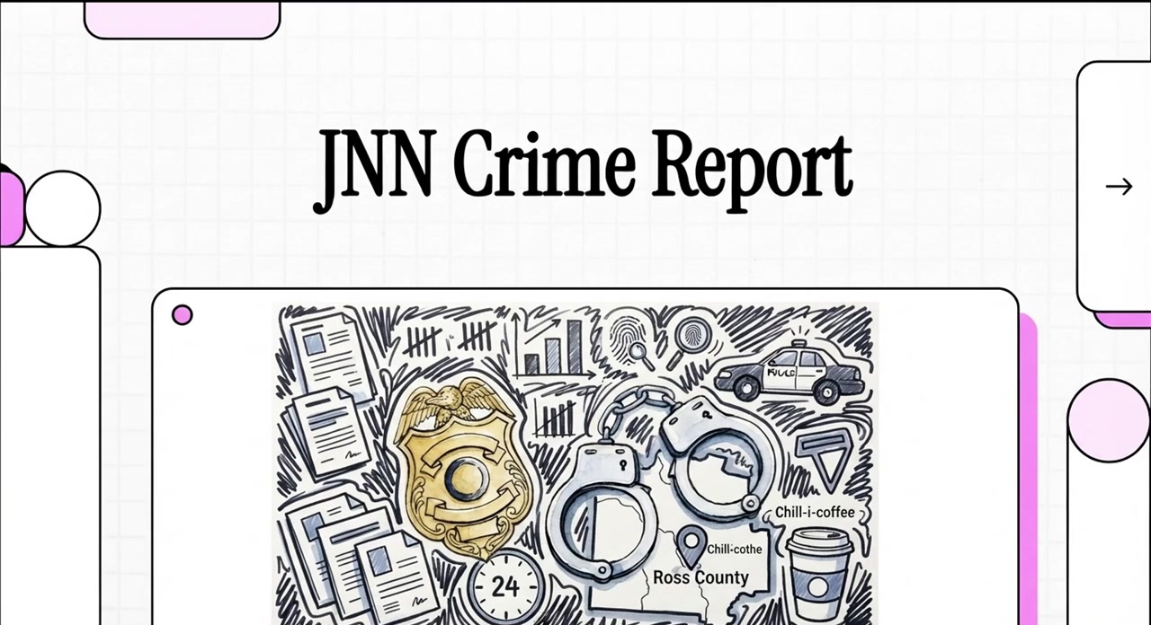@J News Network