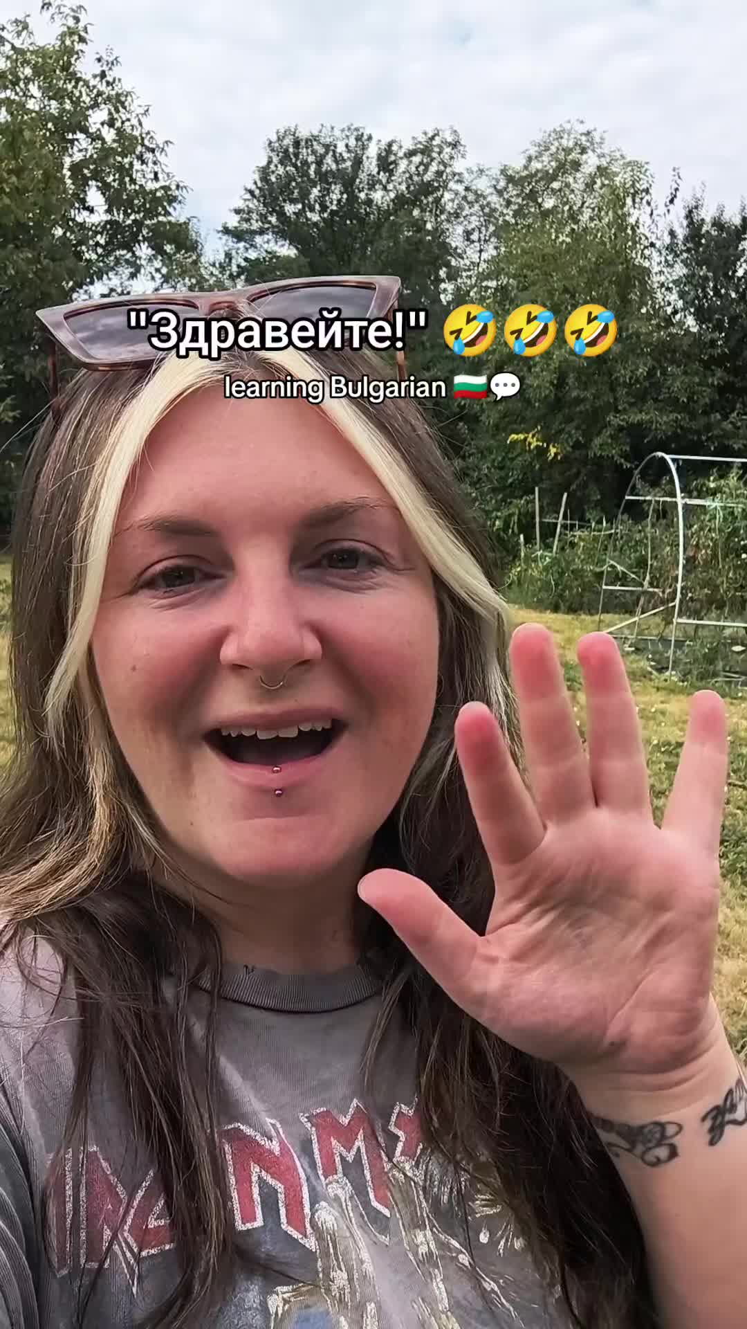 @Hannah | Life In Bulgaria
