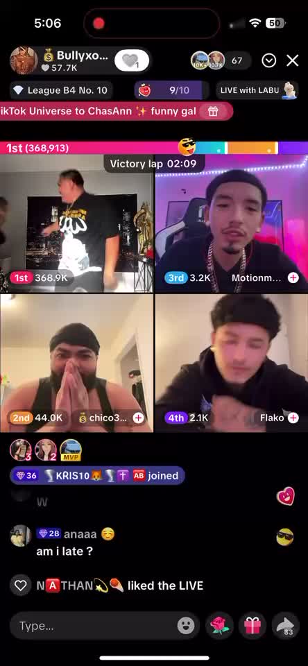 @🐐 Bullyxonxgo💰