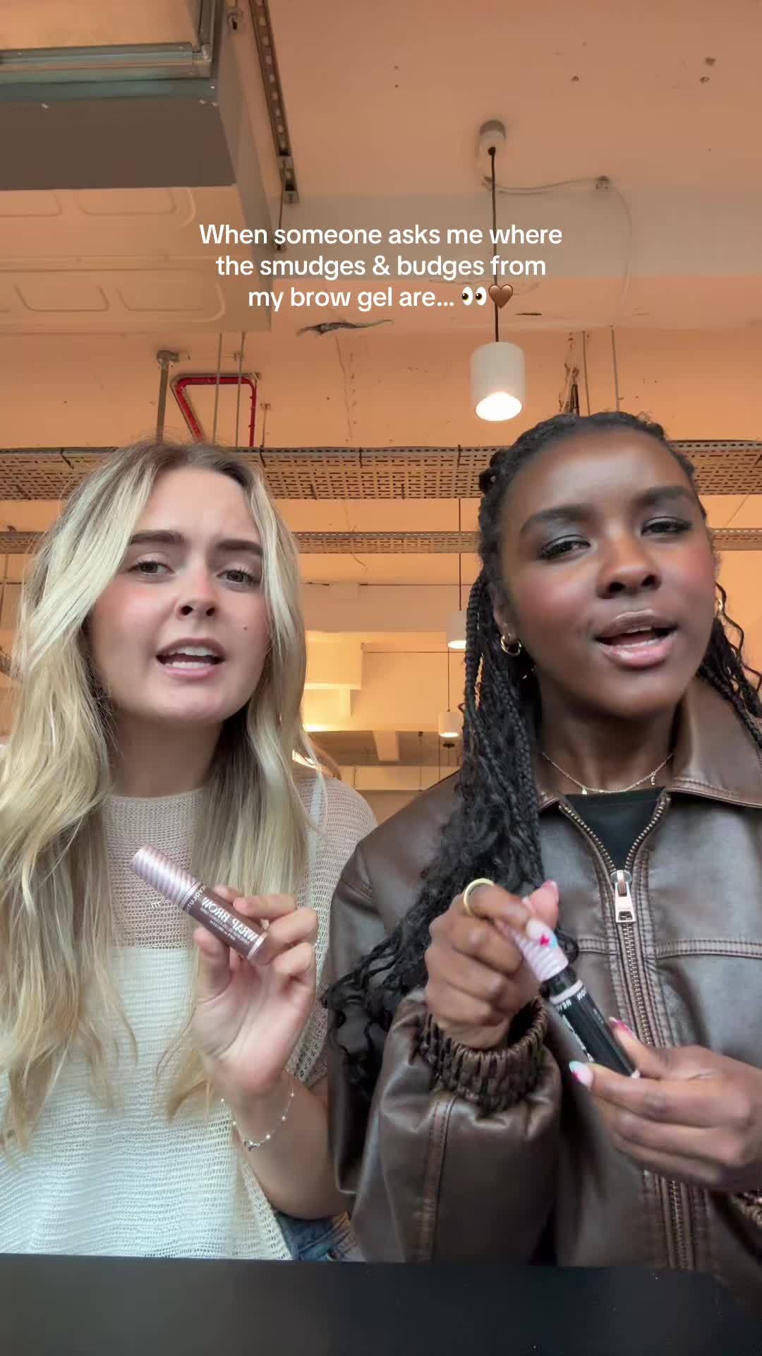 @Makeup Revolution