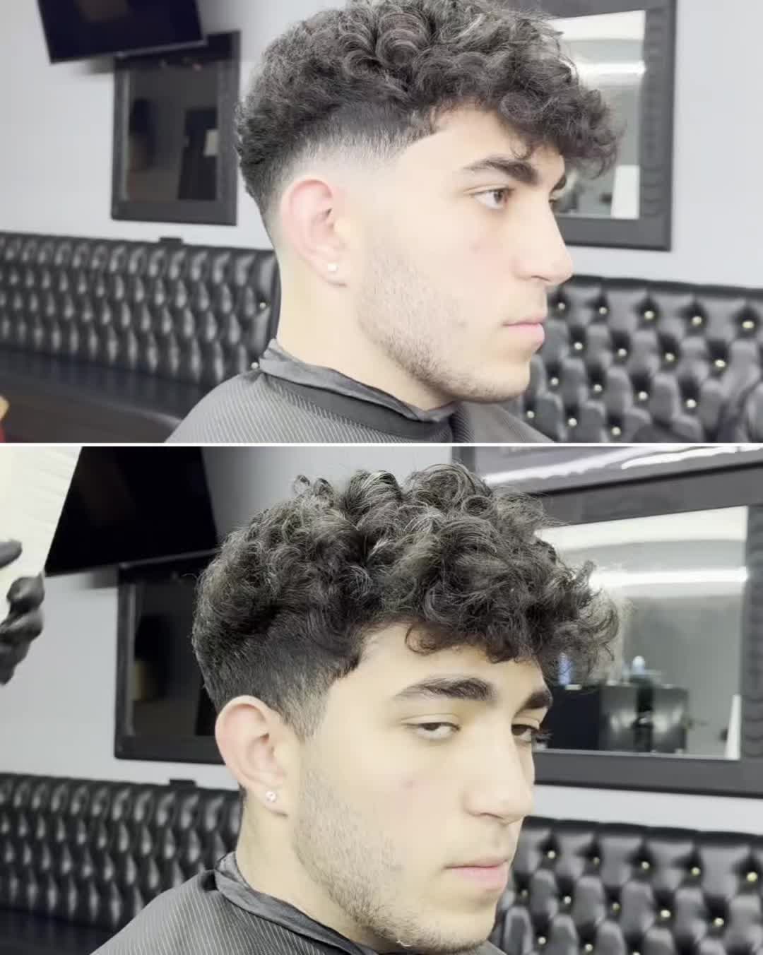 @abdou barber ๐๐ซ