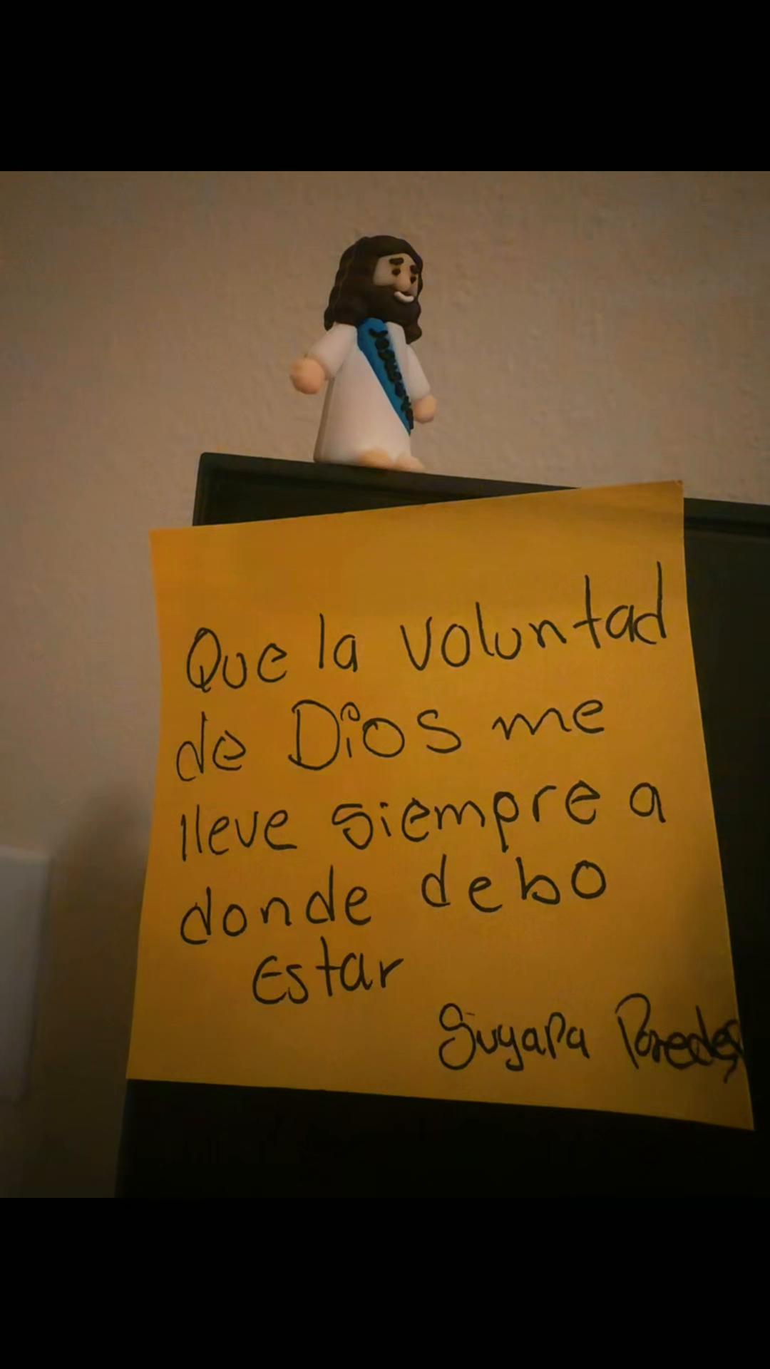 @EMPEZÓ A SEGUIRTE