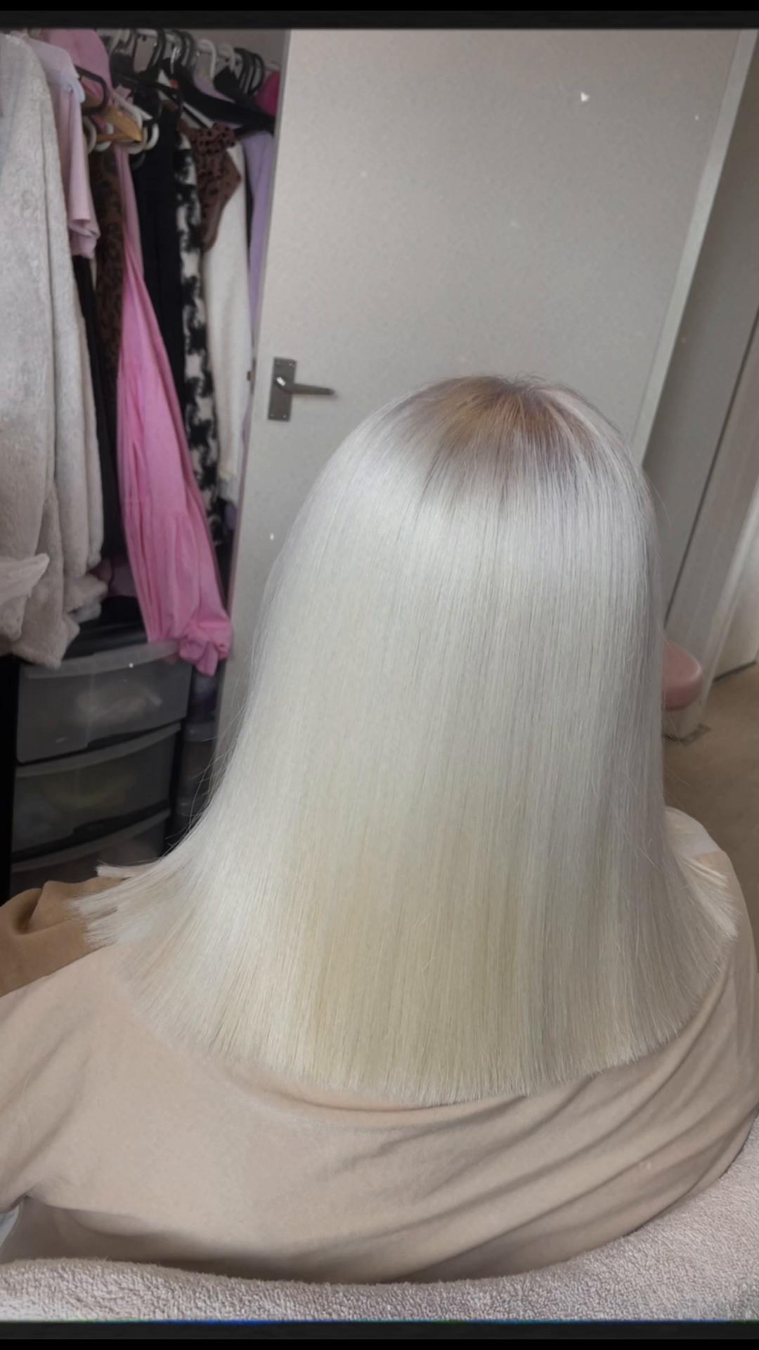@Daisy Jayne 🌸Just Hair💇🏼♀️