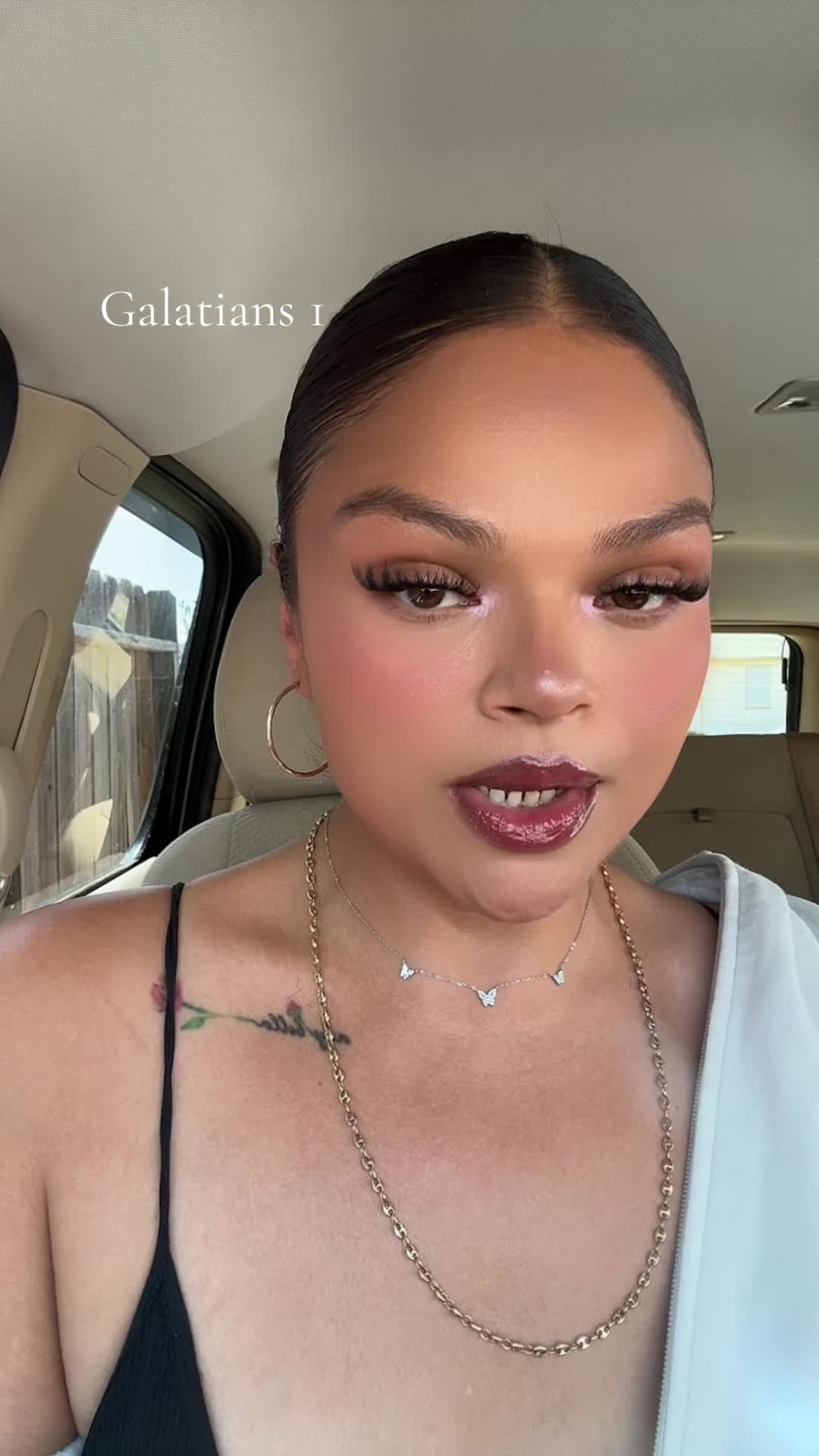 @Vee