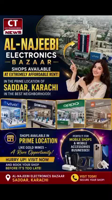 @City Traders Media