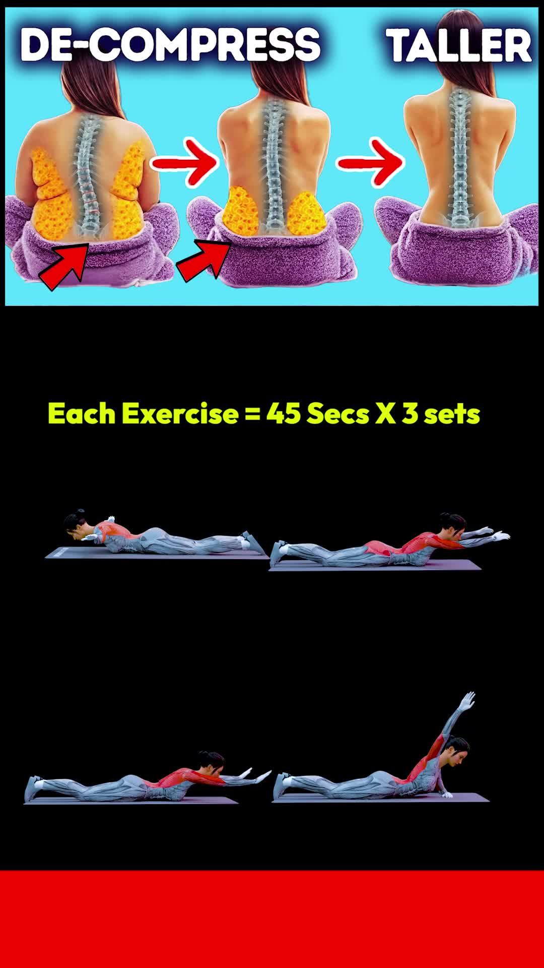 @Workout 4D Official