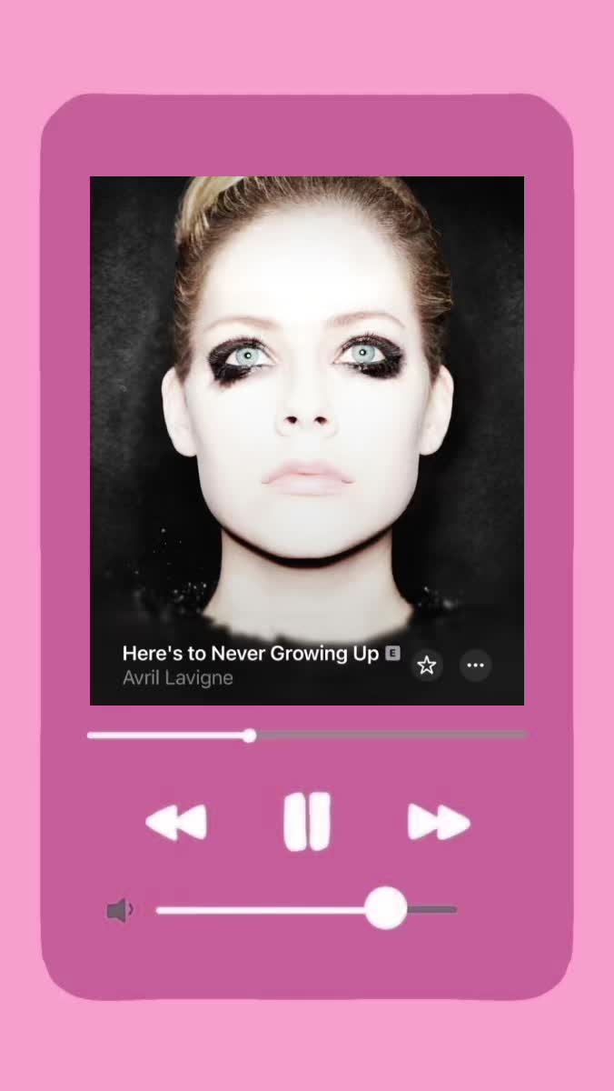 @Songs You Forgot About