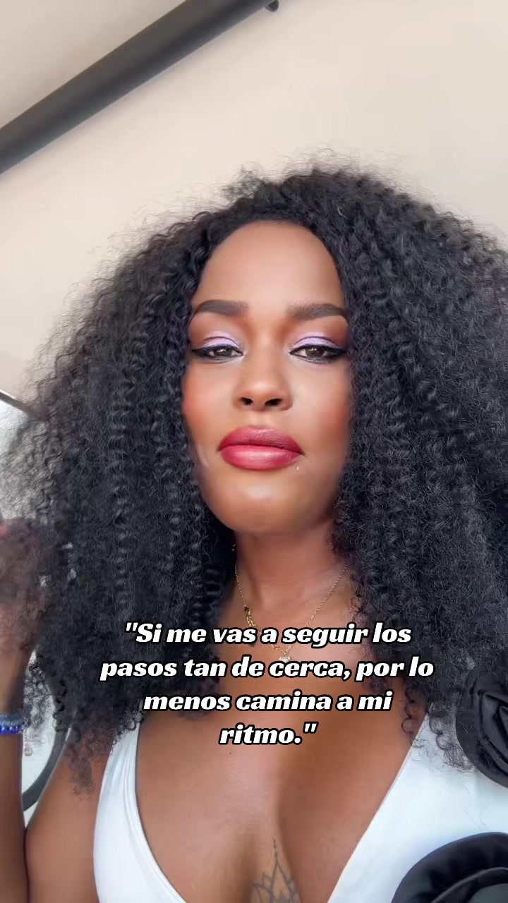 @YARA🇨🇺 LA &ldquo;NEGRA TUS HOJOS&rdquo;