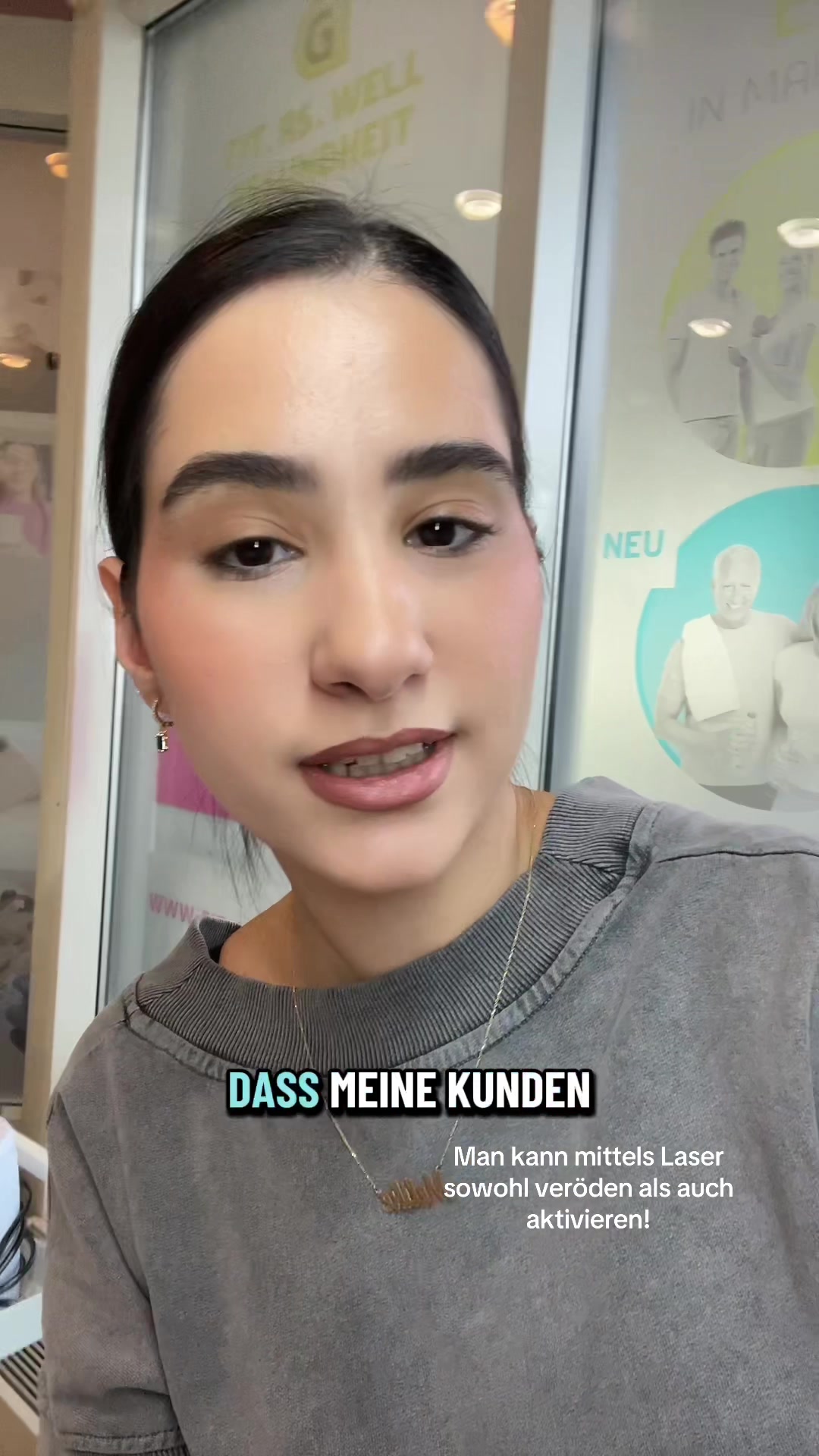 @MÛTENÂ - Beauty Studio