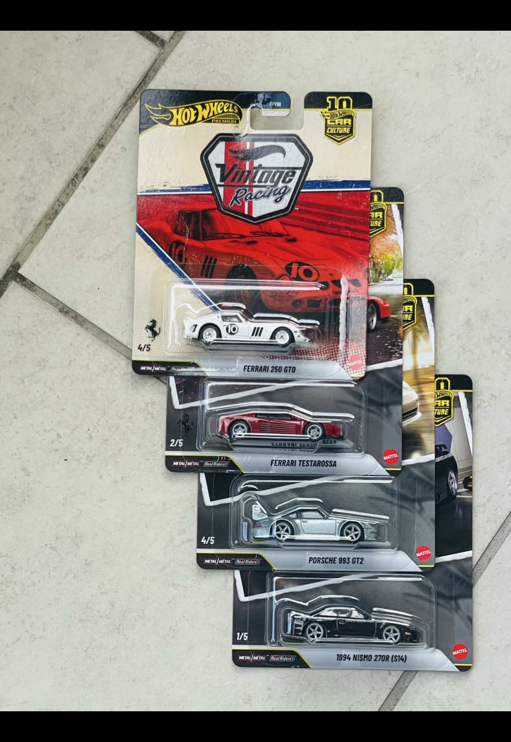 @boutique DieCast64