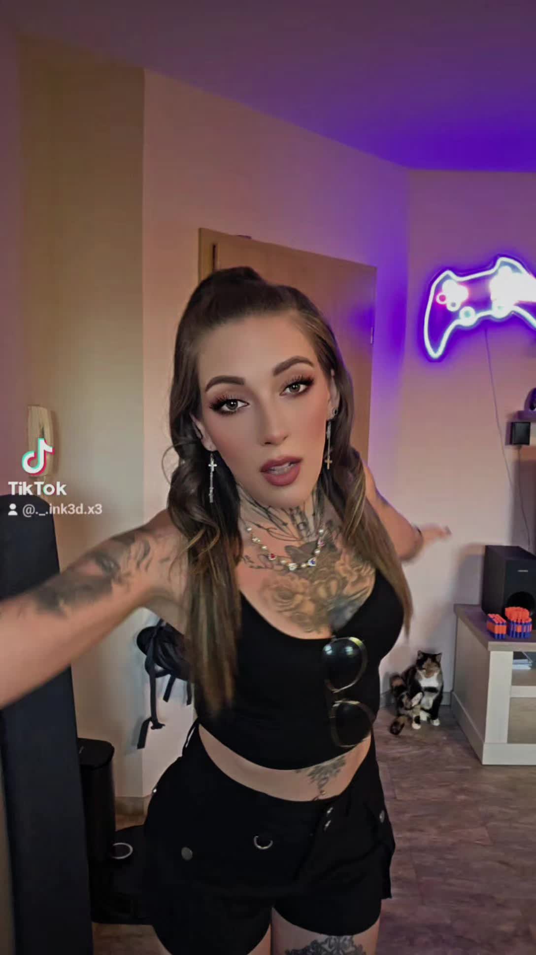 @Stefanie