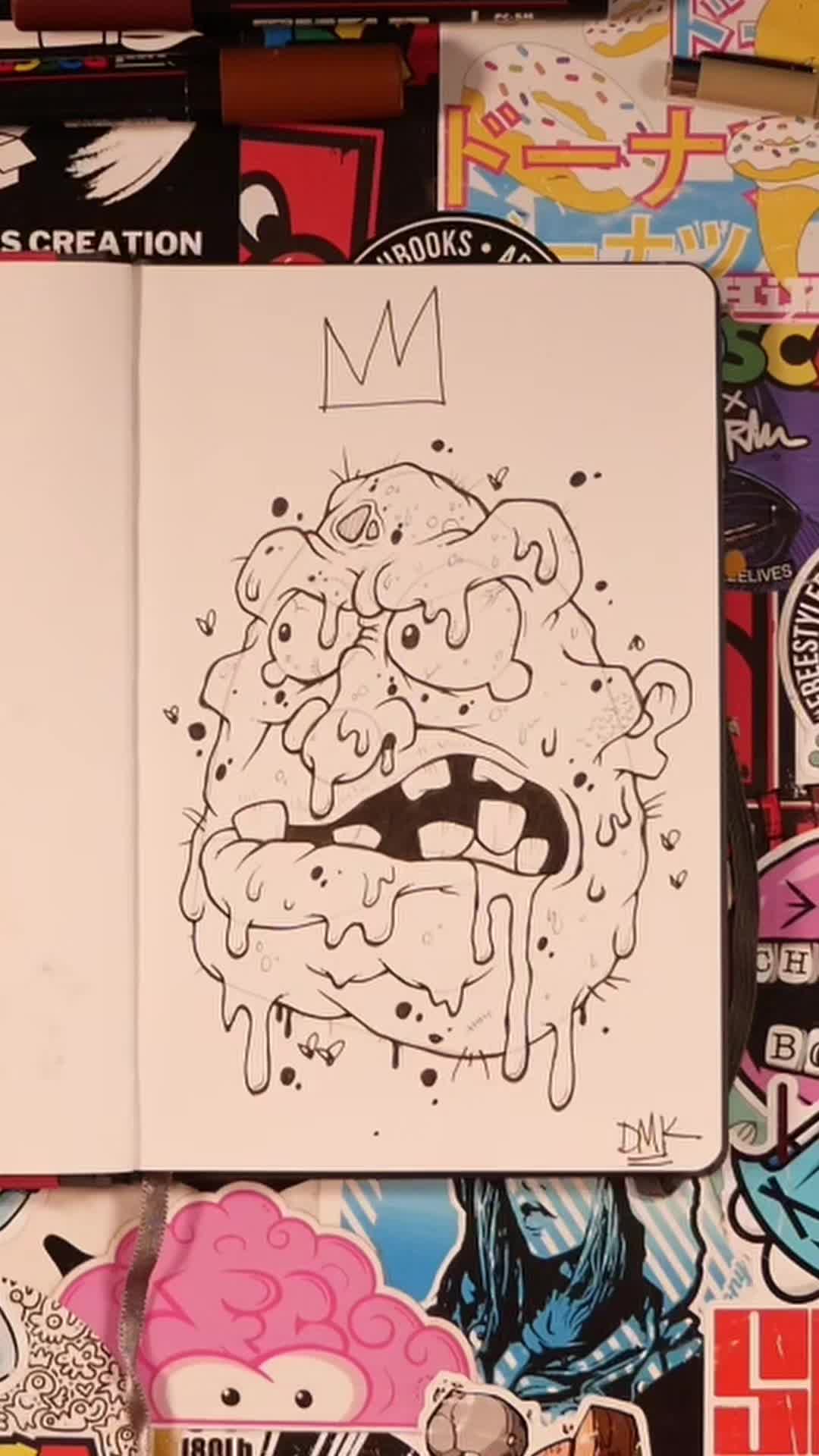 @DoodleWithKorp