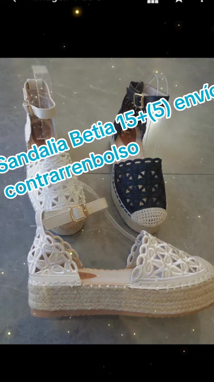 @Sandra Sanz calzados