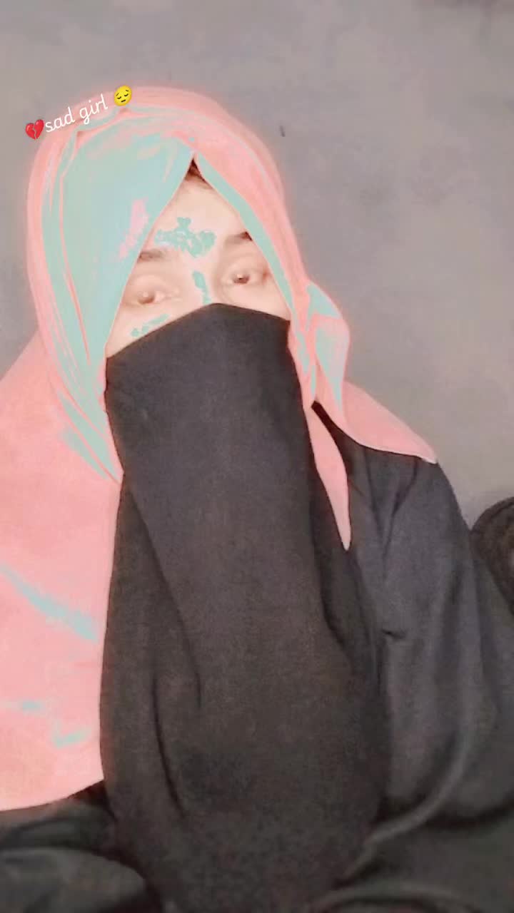 @Sad girl 😔