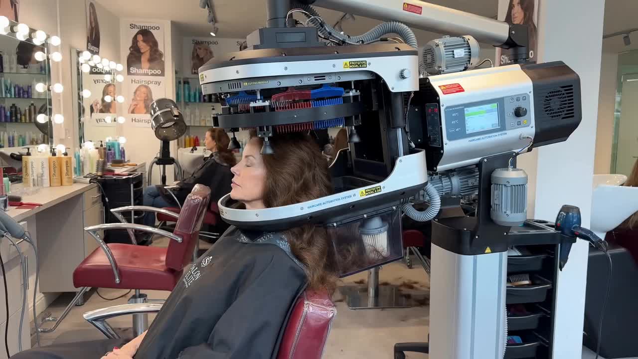@Hair Trend Lab