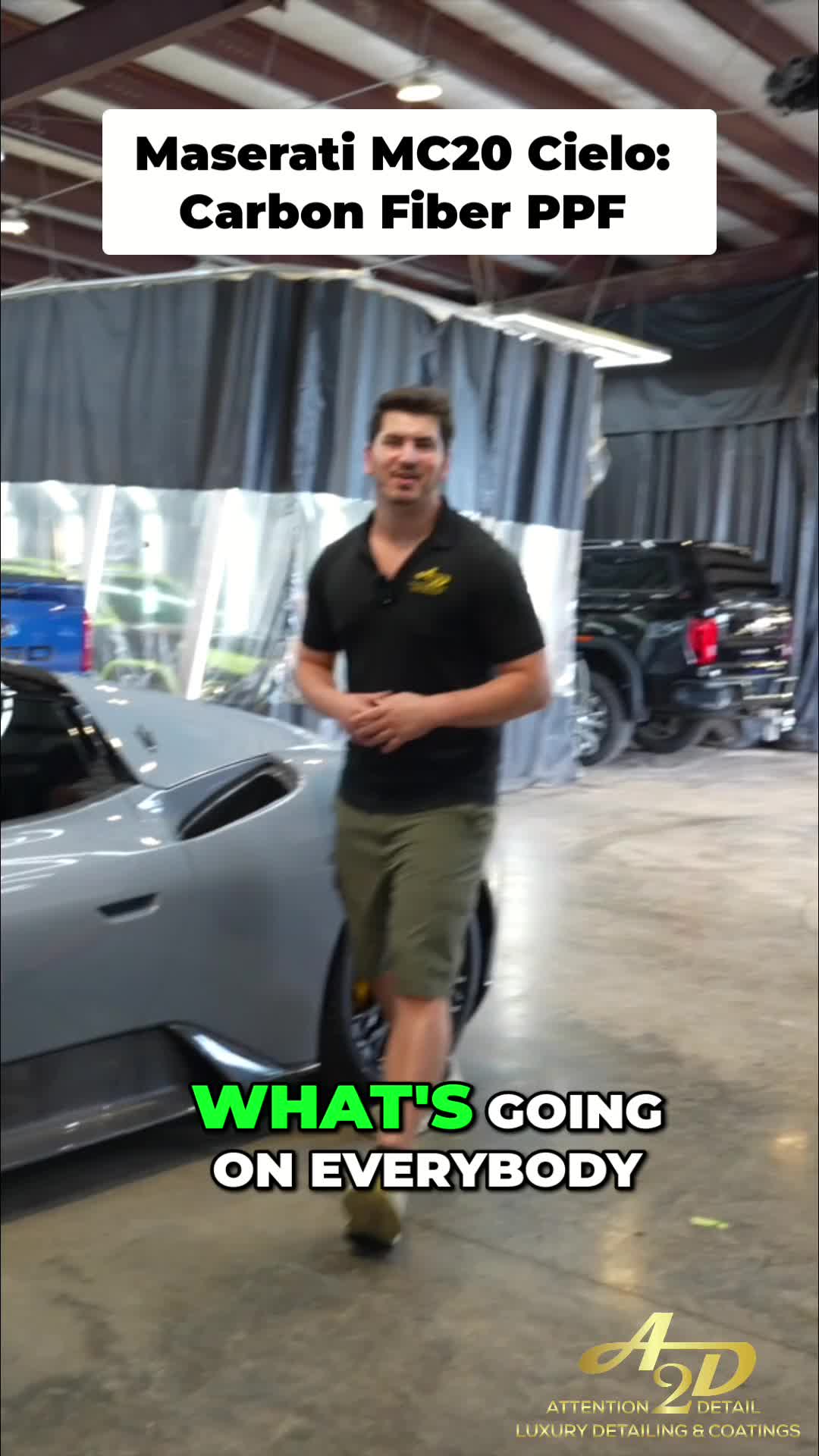 @A2DLuxuryDetailing