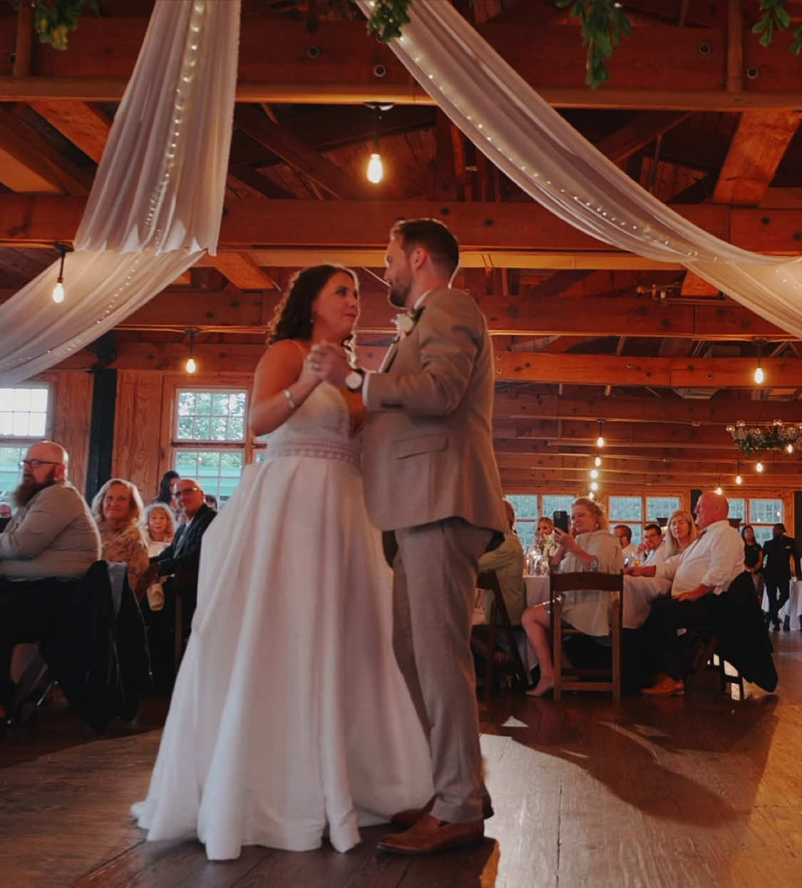 @Mary Me Wedding Dances